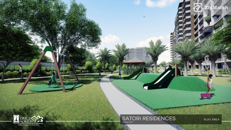                                     1 Bedroom
                                 1 Bedroom Condominium Unit For Sale in Satori Residences by DMCI Homes big photo 5