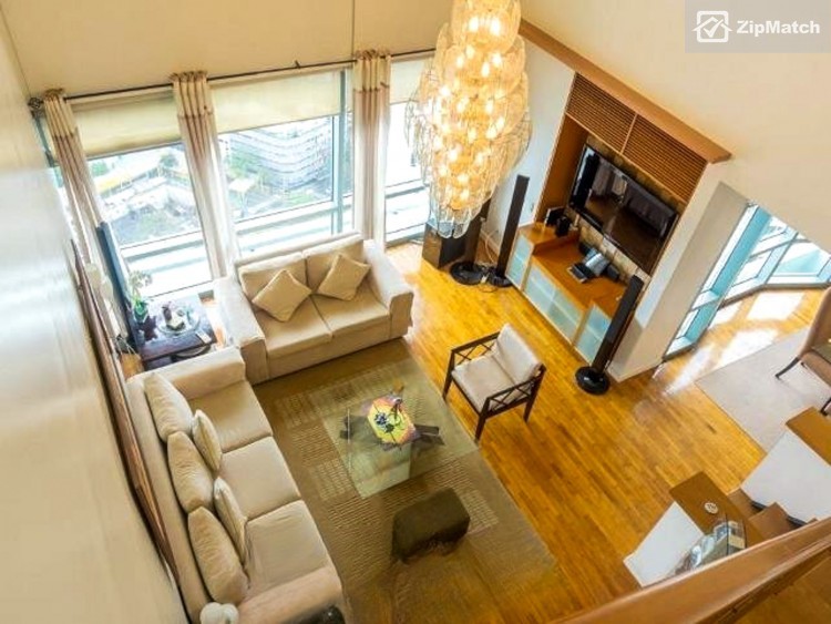                                     3 Bedroom
                                 3 Bedroom Condominium Unit For Sale in One Legaspi Park big photo 2