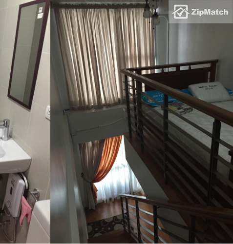                                     1 Bedroom
                                 1 Bedroom Condominium Unit For Sale in The Eton Residences Greenbelt big photo 2