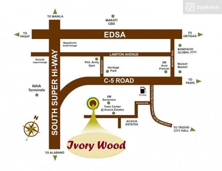                                     3 Bedroom
                                 3 Bedroom Condominium Unit For Sale in Ivory Wood big photo 2