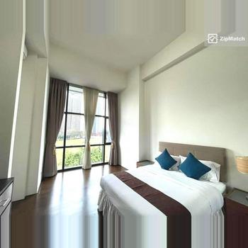 1 Bedroom Condominium Unit For Rent in Arya Residences