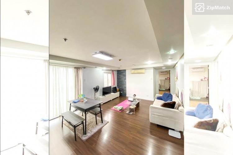                                     2 Bedroom
                                 2 Bedroom Condominium Unit For Sale in McKinley Hill Garden Villas big photo 4