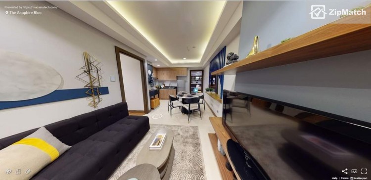                                     1 Bedroom
                                 1 Bedroom Condominium Unit For Sale in The Sapphire Bloc big photo 6