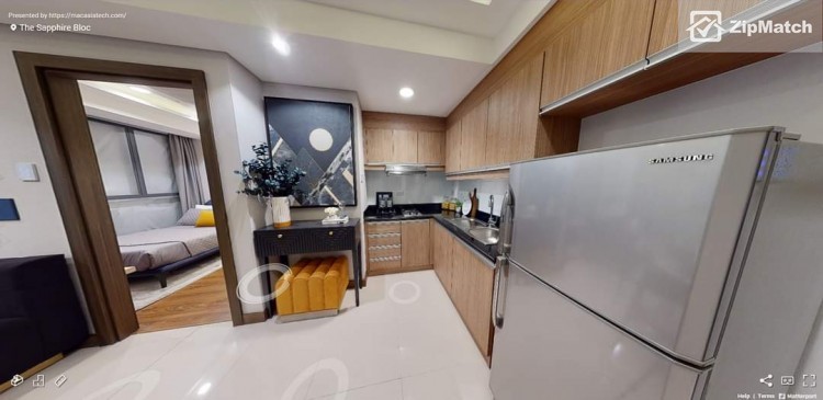                                     1 Bedroom
                                 1 Bedroom Condominium Unit For Sale in The Sapphire Bloc big photo 7