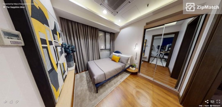                                     1 Bedroom
                                 1 Bedroom Condominium Unit For Sale in The Sapphire Bloc big photo 2