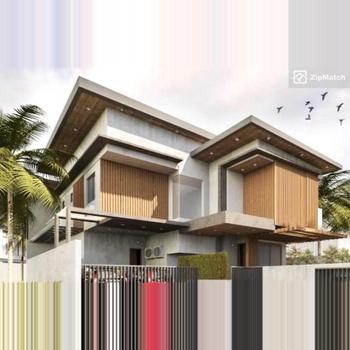 5 Bedroom House and Lot For Sale in Grand Home, Loyola Grand Villas