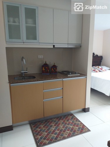                                     0
                                 Studio Type Condominium Unit For Rent in Viceroy big photo 4