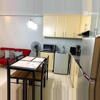 Studio Type Condominium Unit For Sale in Viceroy Residences