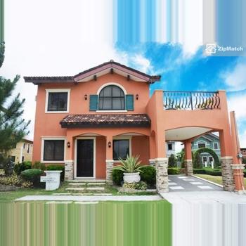 4 Bedroom House and Lot For Sale in Valenza