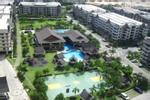 Royal Palm Residences 2 BR Condominium small photo 8