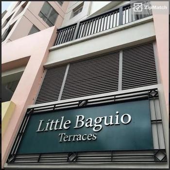 2 Bedroom Condominium Unit For Sale in Little Baguio Terraces