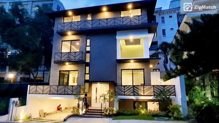                                     5 Bedroom
                                 5 Bedroom House and Lot For Sale in Mckinley hill big photo 2