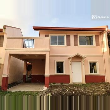 5 Bedroom House and Lot For Sale in Camella Silang