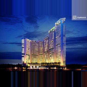 3 Bedroom Condominium Unit For Sale in Acqua Private Residences