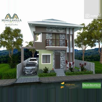 3 Bedroom House and Lot For Sale in Minglanilla Highlands