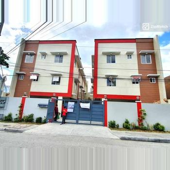 3 Bedroom Townhouse For Sale in Project 8, Quezon City, Metro Manila