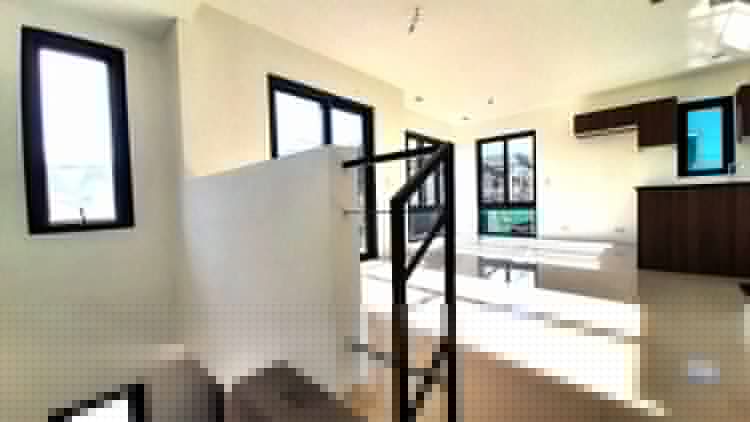                                     3 Bedroom
                                 3 Bedroom Townhouse For Sale in Tandang Sora, Quezon City, Metro Manila big photo 17