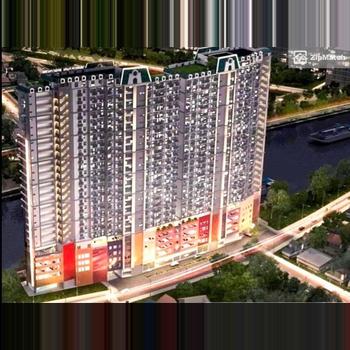 1 Bedroom Condominium Unit For Sale in Harbour Park Residences