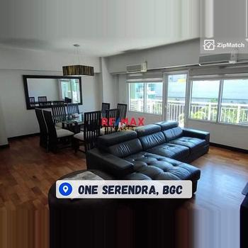 2 Bedroom Condominium Unit For Sale in One Serendra