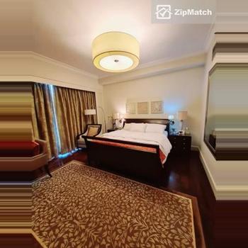 2 Bedroom Condominium Unit For Sale in Raffles Residences Makati