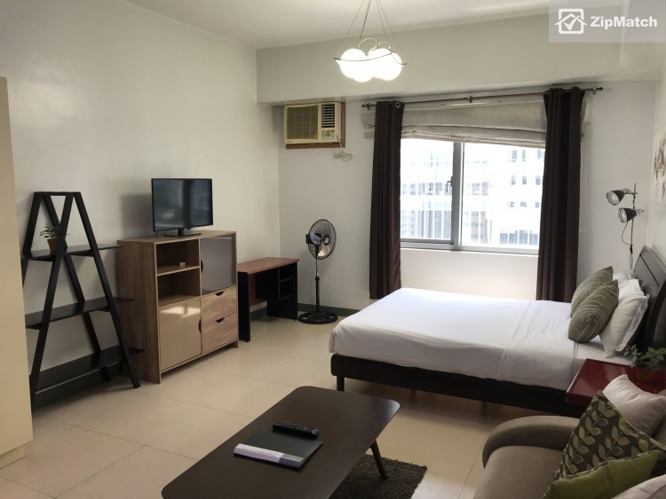                                     0
                                 Studio Type Condominium Unit For Sale in The Infinity big photo 5