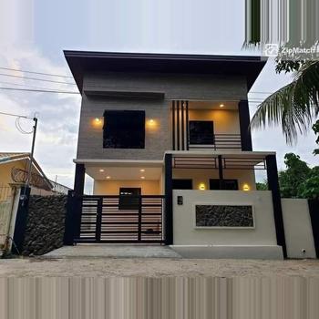 4 Bedroom House and Lot For Sale in south Villa Heights