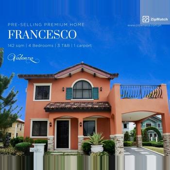 3 Bedroom House and Lot For Sale in Valenza