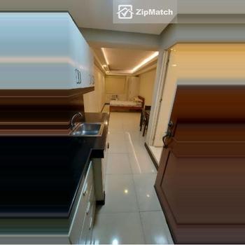 Studio Type Condominium Unit For Sale in Mandaluyong Executive Mansions
