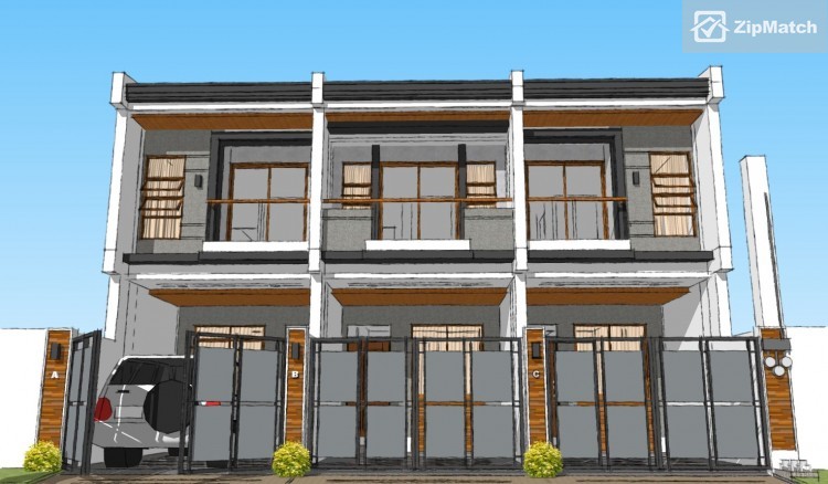                                     3 Bedroom
                                 3 Bedroom Townhouse For Sale in Tandang Sora, Quezon City, Metro Manila big photo 3