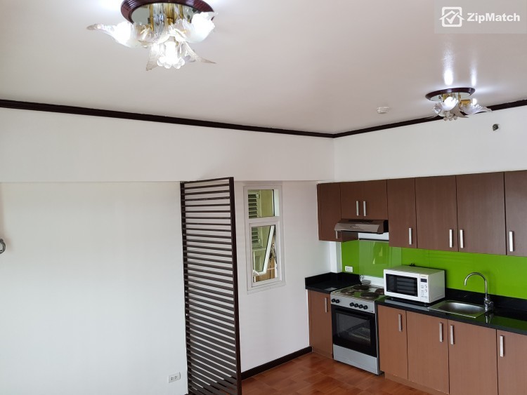                                     0
                                 Studio Type Condominium Unit For Rent in Two Serendra big photo 12