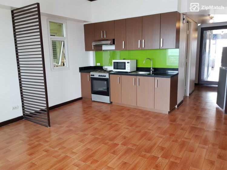                                     0
                                 Studio Type Condominium Unit For Rent in Two Serendra big photo 8