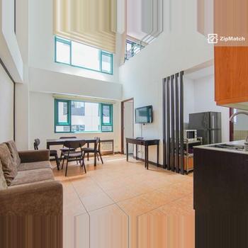 2 Bedroom Condominium Unit For Sale in McKinley Park Residences