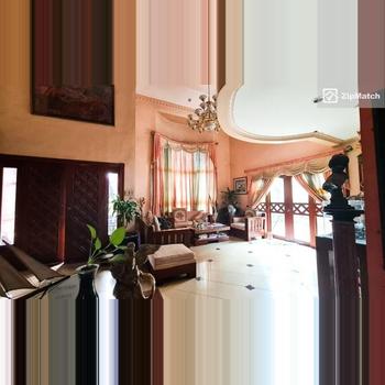 6 Bedroom House and Lot For Sale in Executive Gated Subdivision