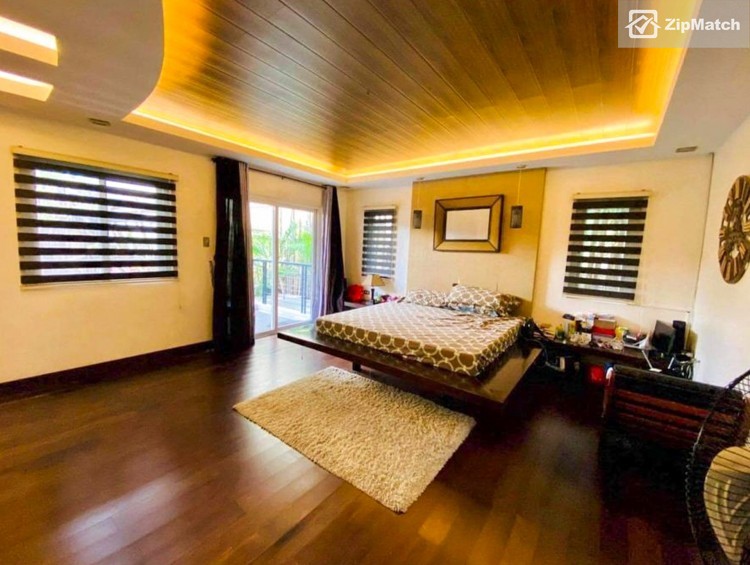                                     4 Bedroom
                                 4 Bedroom House and Lot For Sale in New Manila Crest big photo 4