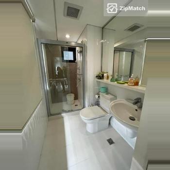 2 Bedroom Condominium Unit For Sale in The Fort Residences