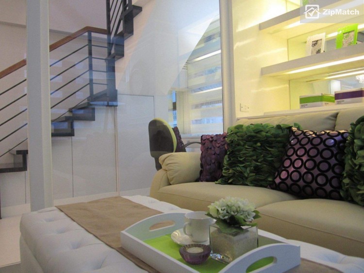                                     2 Bedroom
                                 2 Bedroom Condominium Unit For Sale in The Fort Residences big photo 6