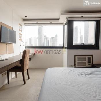 1 Bedroom Condominium Unit For Sale in BSA Twin Towers