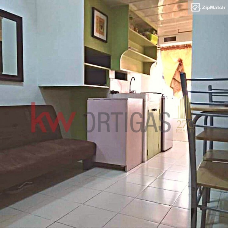                                     0
                                 Studio Type Condominium Unit For Sale in Rockfort Boutique Residences big photo 3