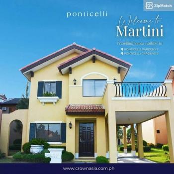 3 Bedroom House and Lot For Sale in Citta Italia