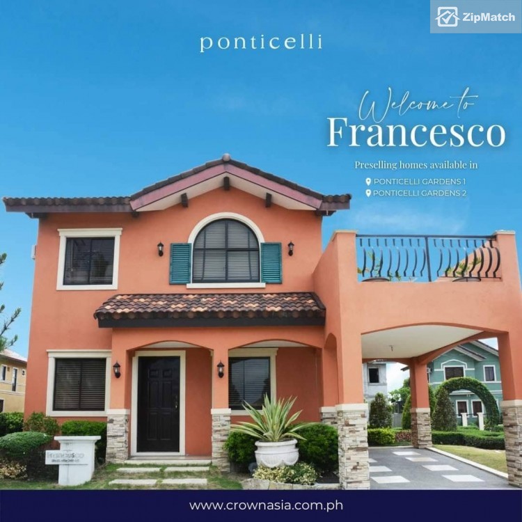                                     3 Bedroom
                                 3 Bedroom House and Lot For Sale in Citta Italia big photo 4