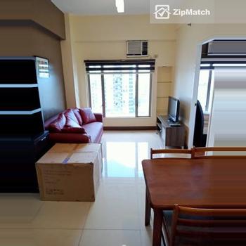 2 Bedroom Condominium Unit For Sale in Greenbelt Parkplace