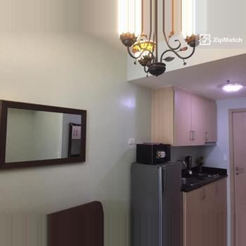 1 Bedroom Condominium Unit For Sale in Light Residences
