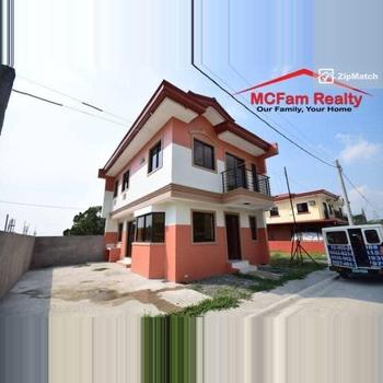 4 Bedroom House and Lot For Sale in Dulalia Homes Valenzuela
