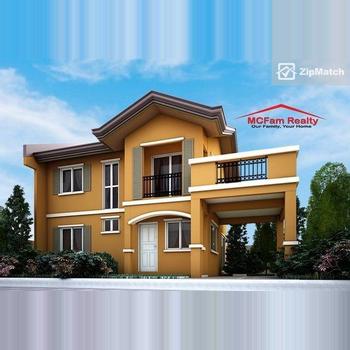 5 Bedroom House and Lot For Sale in Camella Monticello