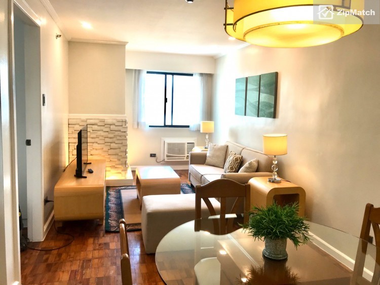                                     1 Bedroom
                                 1 Bedroom Condominium Unit For Rent in Classica II big photo 1