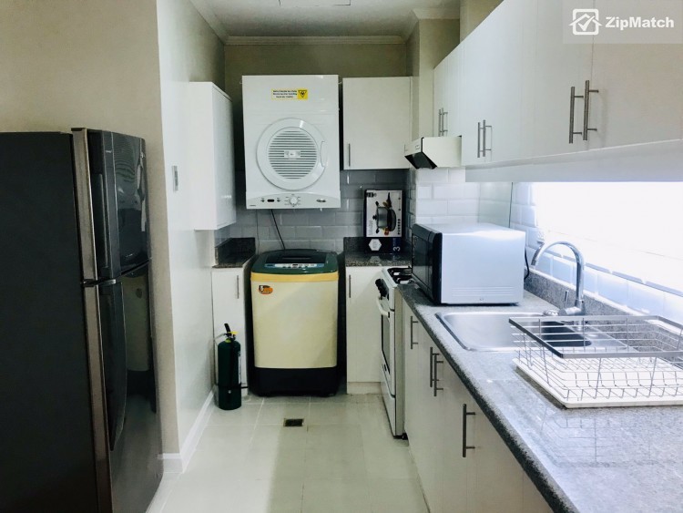                                     1 Bedroom
                                 1 Bedroom Condominium Unit For Rent in Classica II big photo 3