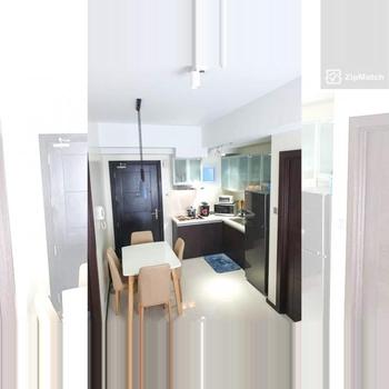 2 Bedroom Condominium Unit For Rent in The Trion Towers