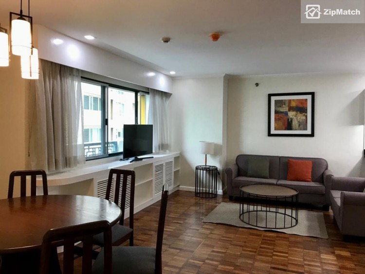                                     2 Bedroom
                                 2 Bedroom Condominium Unit For Rent in Classica II big photo 7