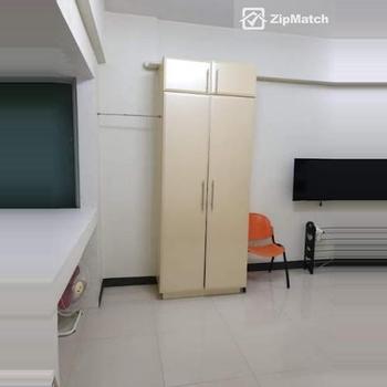 Studio Type Condominium Unit For Sale in Morgan Suites