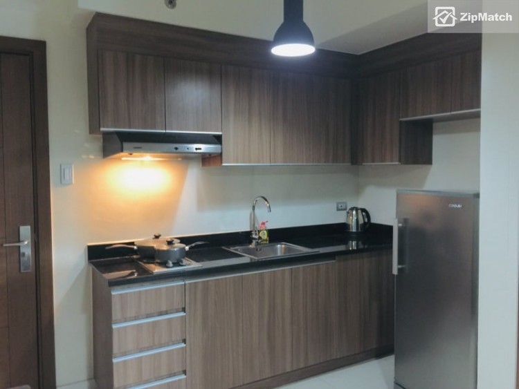                                     1 Bedroom
                                 1 Bedroom Condominium Unit For Sale in The Sapphire Bloc big photo 3